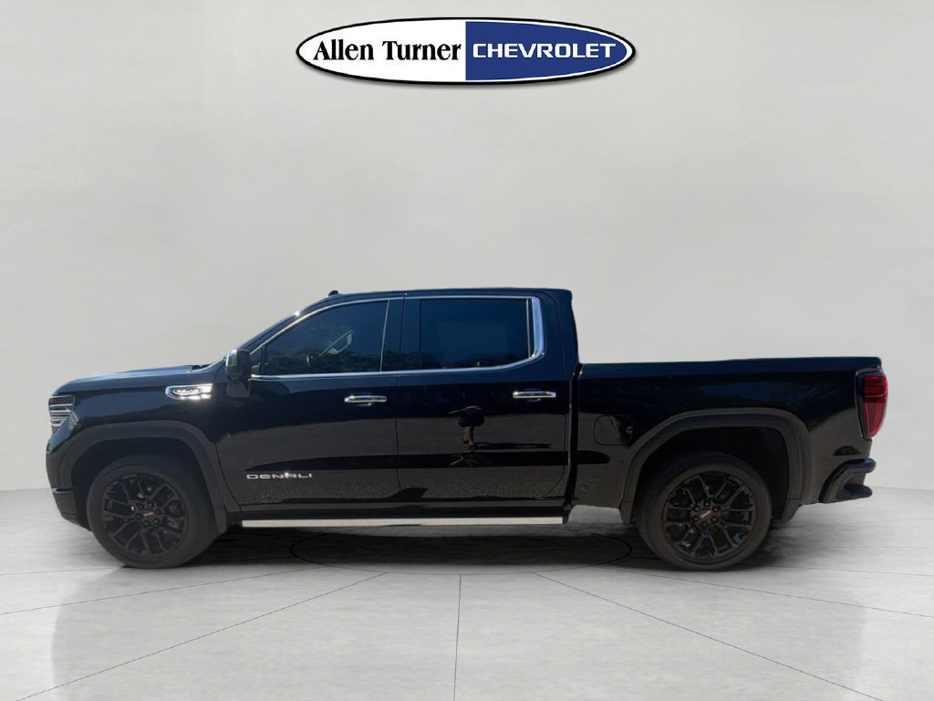 Used 2023 GMC Sierra 1500 Denali AWD/4WD image 6