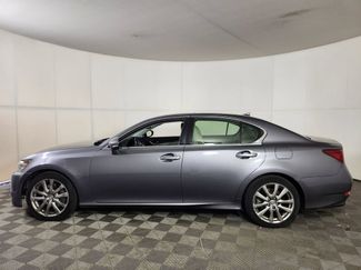 Used 2014 Lexus GS 350 AWD video 4