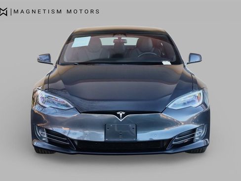 Used 2018 Tesla Model S 75D image 5