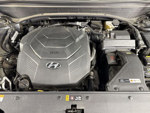 Used 2024 Hyundai Palisade Calligraphy image 28