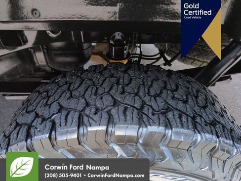 Certified 2021 Ford F150 Lariat AWD/4WD image 33
