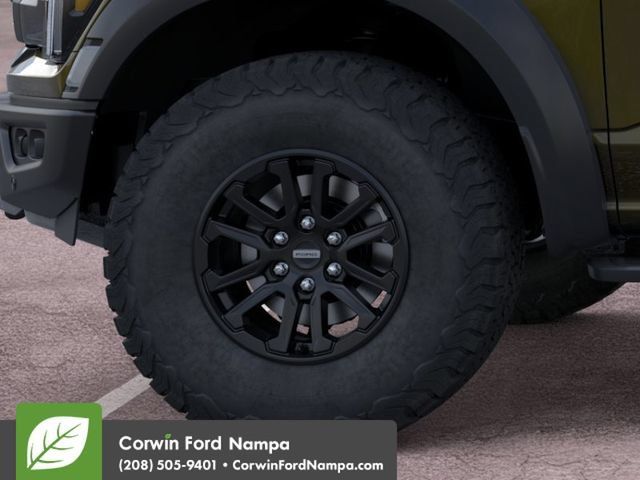 New 2026 Ford F150 Raptor AWD/4WD image 19