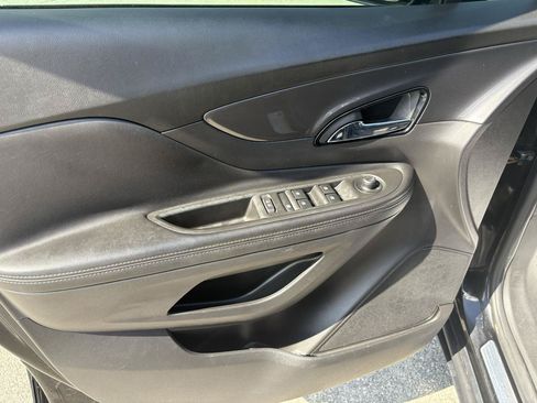 Used 2019 Buick Encore Preferred FWD image 10