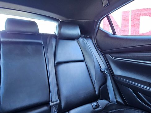 Used 2024 MAZDA MAZDA3 s FWD image 27