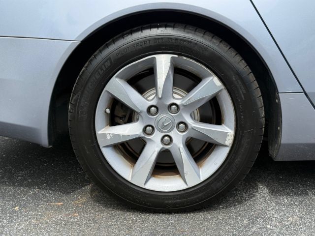 Used 2012 Acura TL w/ Technology Package FWD image 35