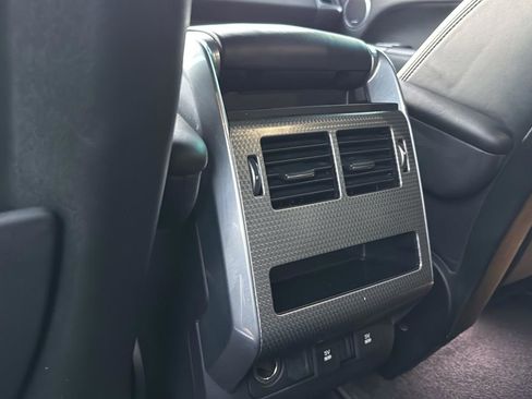 Used 2019 Land Rover Range Rover Sport Supercharged image 25