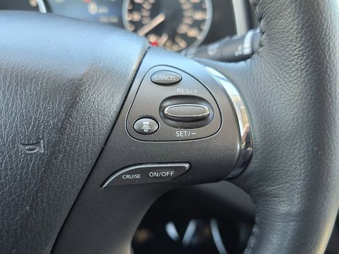 Used 2019 Nissan Murano SL w/ SL Technology Package AWD/4WD image 20