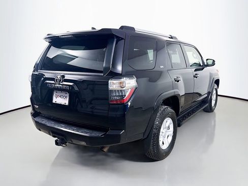 Certified 2022 Toyota 4Runner SR5 Premium image 7