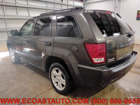 Used 2006 Jeep Grand Cherokee Laredo image 6
