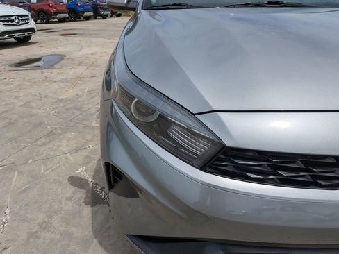 Certified 2024 Kia Forte LXS FWD image 10