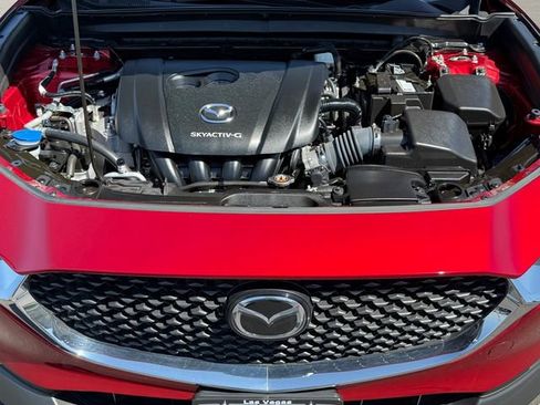 Used 2022 MAZDA CX-30 AWD 2.5 S w/ Select Package image 27