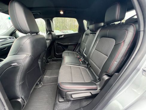 Used 2023 Ford Escape ST-Line w/ Tech Pack #1 image 17