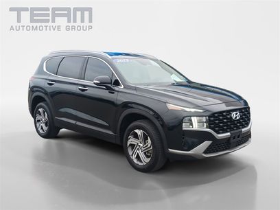 Used 2023 Hyundai Santa Fe SEL