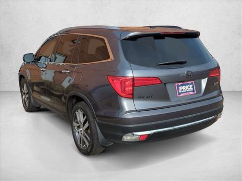 Used 2016 Honda Pilot Touring image 5