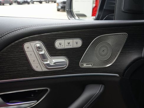 Used 2024 Mercedes-Benz GLE 350 4MATIC image 27