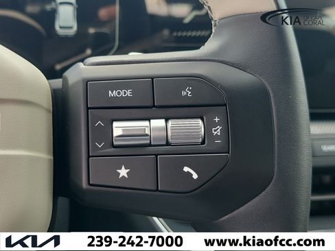 New 2026 Kia K4 EX FWD image 23