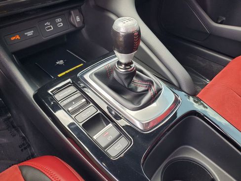 Certified 2023 Acura Integra A-Spec FWD image 31