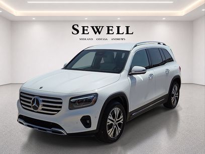 Used 2024 Mercedes-Benz GLB 250