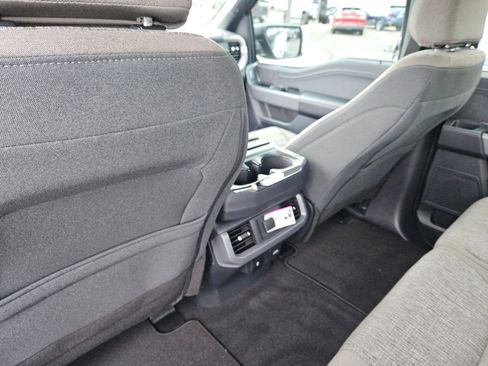 New 2025 Ford F150 XLT w/ Equipment Group 301A Standard image 16