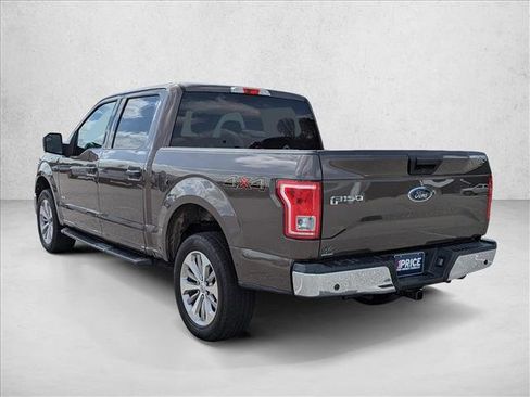 Used 2016 Ford F150 King Ranch image 7
