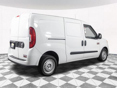 Used 2022 RAM ProMaster City Tradesman FWD image 17