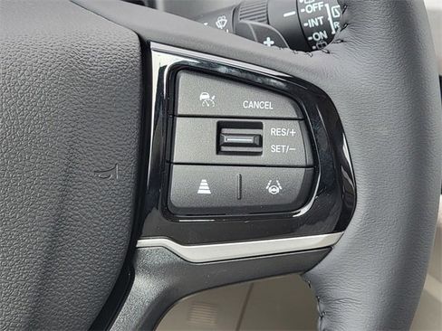 New 2026 Honda Odyssey Touring image 27