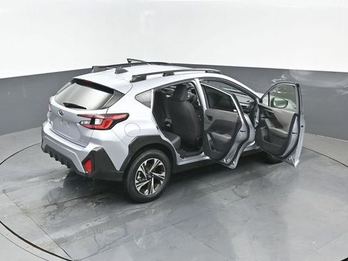 Used 2025 Subaru Crosstrek 2.0i Premium AWD/4WD image 31