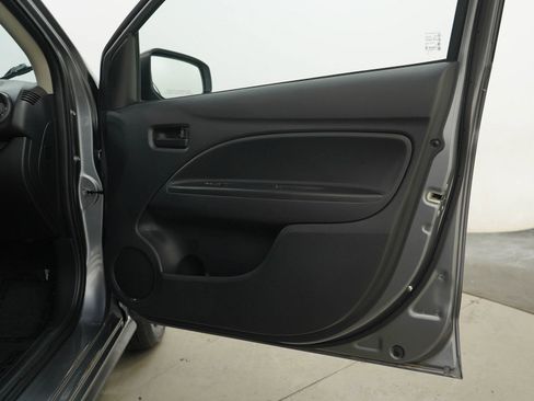 Used 2017 Mitsubishi Mirage ES FWD image 9