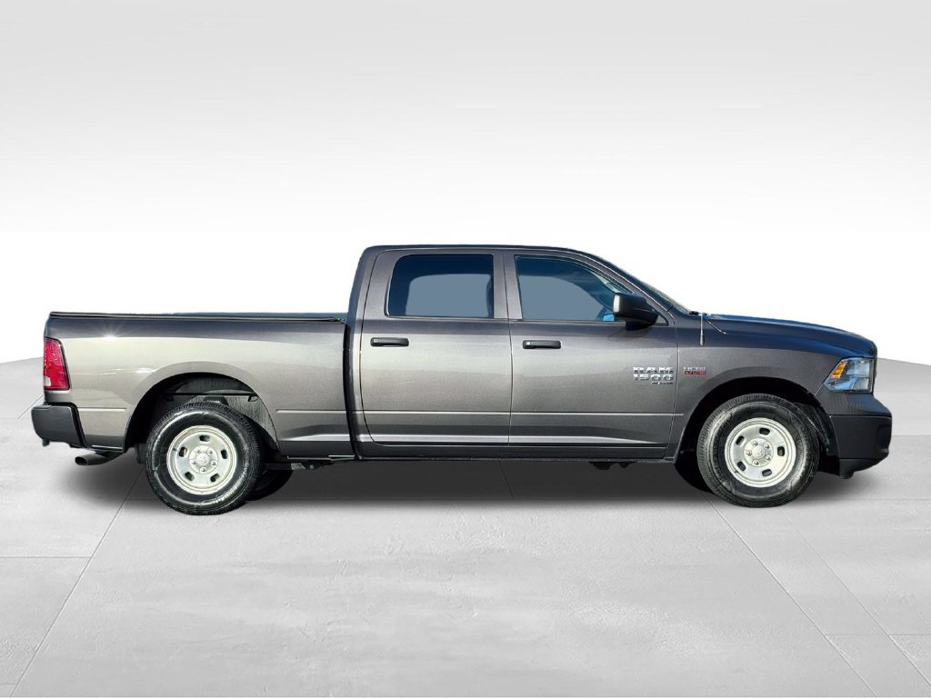Used 2023 RAM 1500 Tradesman RWD image 9