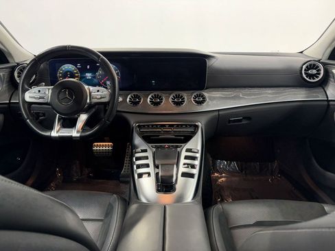 Used 2019 Mercedes-Benz AMG GT 63 S image 26