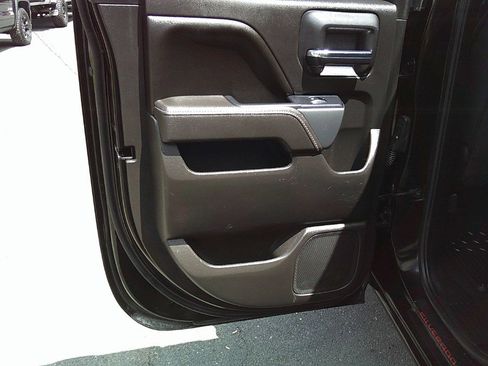 Used 2017 Chevrolet Silverado 1500 LT w/ All Star Edition AWD/4WD image 32