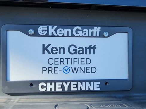 Used 2023 Ford Ranger Lariat w/ Trailer Tow Package image 21