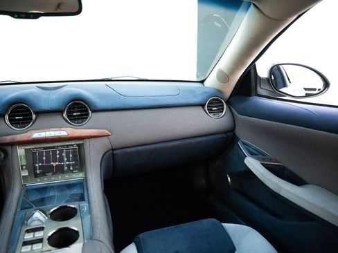 Used 2012 Fisker Karma EcoChic RWD image 26