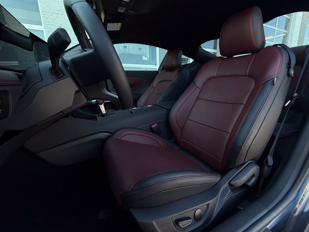 New 2026 Ford Mustang Premium RWD image 5