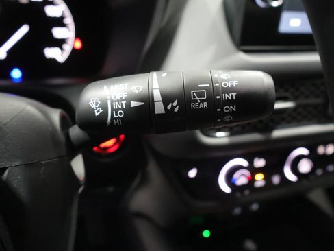 Used 2026 Honda HR-V Sport image 37