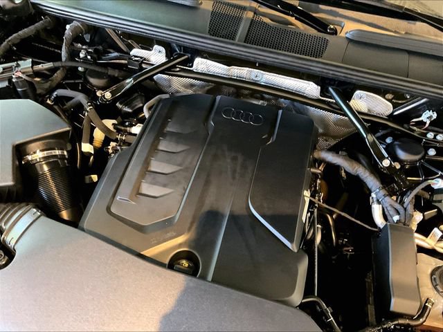 Certified 2025 Audi Q5 Premium w/ Premium Plus AWD/4WD image 34