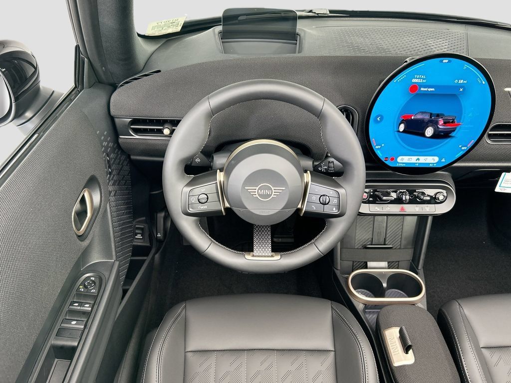 New 2026 MINI Cooper S FWD image 10