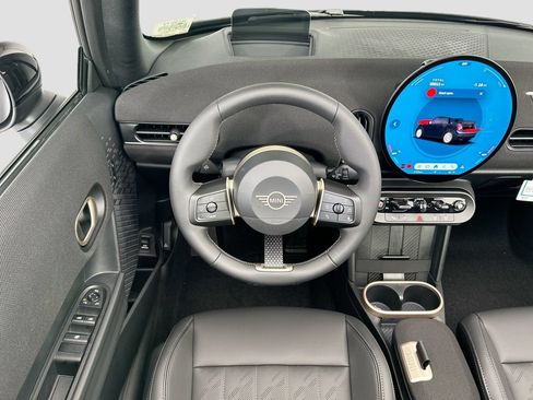 New 2026 MINI Cooper S FWD image 10