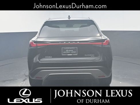 New 2026 Lexus RX 350 image 8