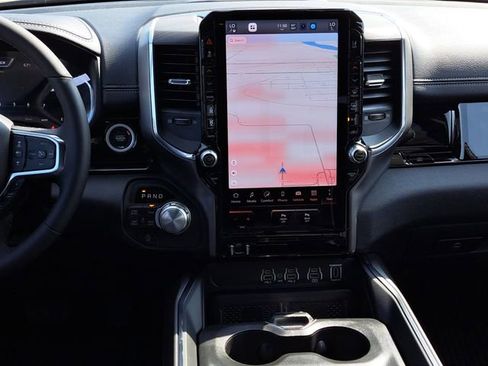 New 2026 RAM 1500 Laramie w/ Night Edition image 24