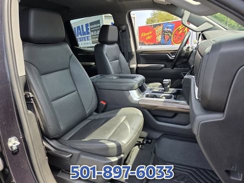 Used 2022 Chevrolet Silverado 1500 RST AWD/4WD image 15