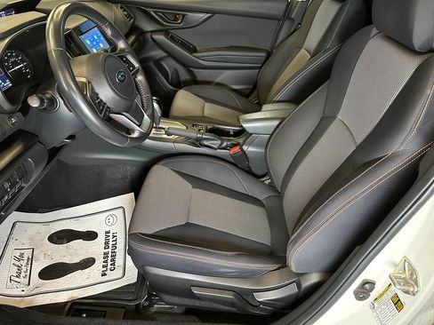 Used 2022 Subaru Crosstrek 2.0i Premium w/ Popular Package #4A image 18