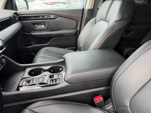 Used 2024 Honda Pilot EX-L image 14