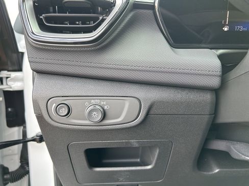 Used 2026 Chevrolet TrailBlazer LT w/ Convenience Package image 23