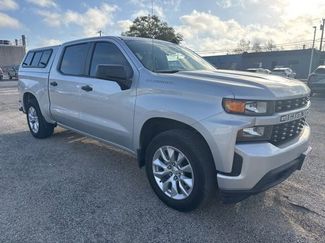 Used 2020 Chevrolet Silverado 1500 Custom w/ Custom Value Package video 1