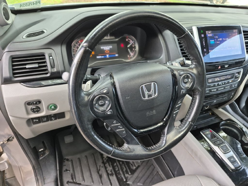 Used 2016 Honda Pilot Elite image 36