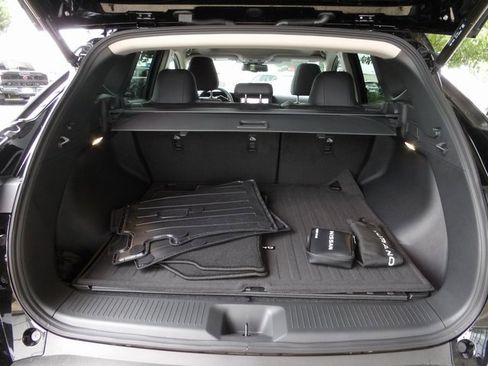 New 2025 Nissan Murano SL w/ Cargo Package image 10