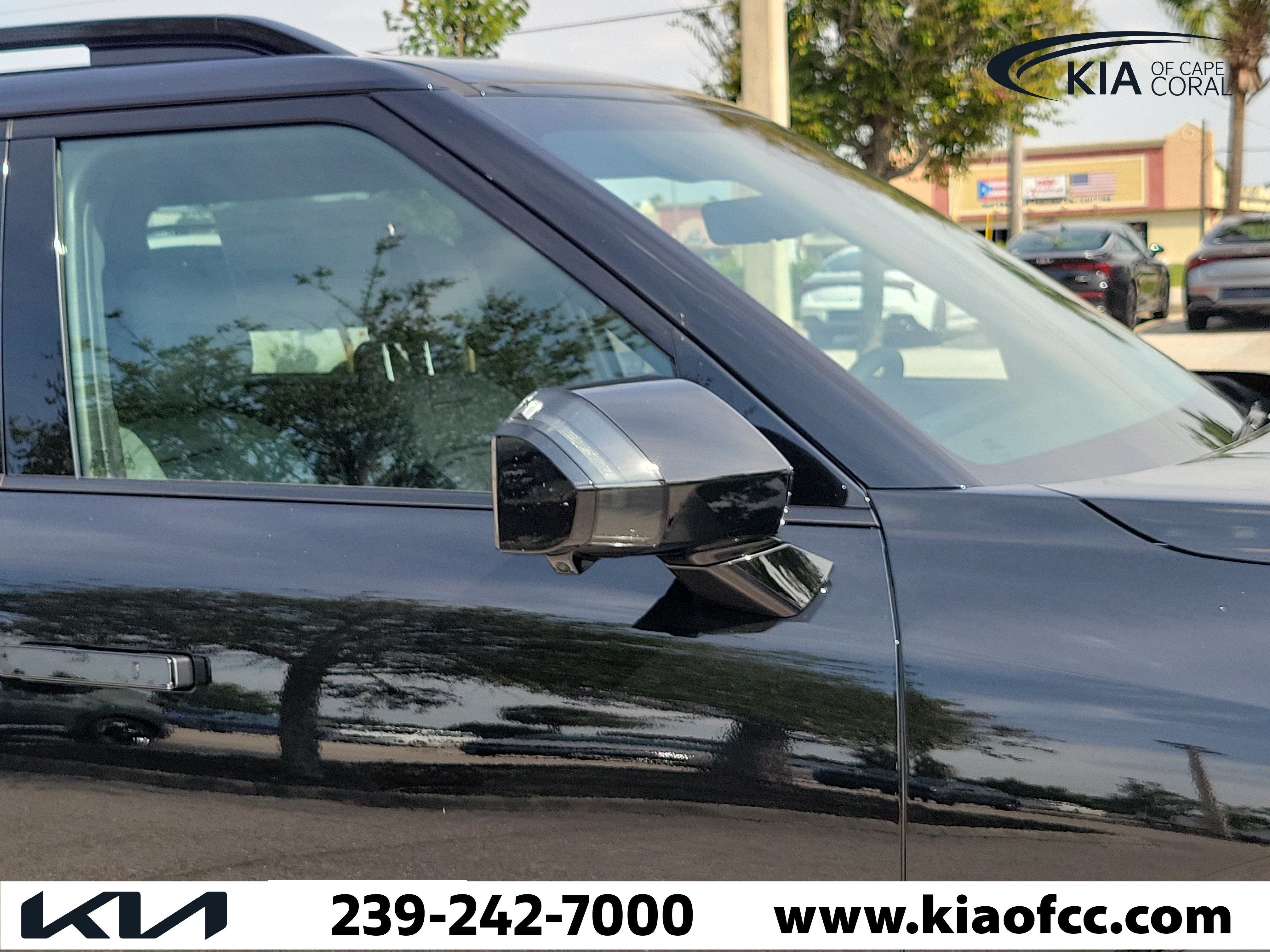 New 2027 Kia Telluride X-Line SX Prestige w/ Towing Package AWD/4WD image 8