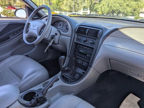Used 2003 Ford Mustang GT image 13