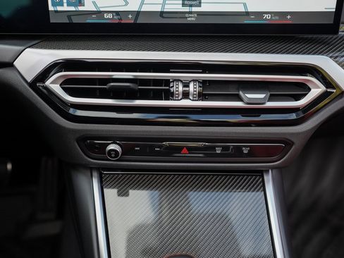 Used 2024 BMW M4 xDrive Competition w/ Executive Package image 34